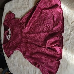 Midnight Hour small dress